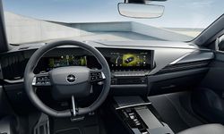Opel'in en popüler modellerinden biri olan Yeni Astra'nın mükemmel fiyatları herkesi bayilere akın ettiriyor!