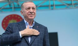 Cumhurbaşkanı Recep Tayyip Erdoğan'ın ilk konuşma yapacağı yer belli oldu