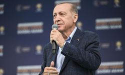 Cumhurbaşkanı Recep Tayyip Erdoğan: "Halkbankası vesilesiyle 1.5 milyona kadar taşıt kredisiyle yanınızda oluyoruz"