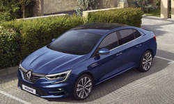 Renault Megane'da Eylül ayına özel fiyatlar! Renault Megane Eylül 2023 güncel fiyat listesi