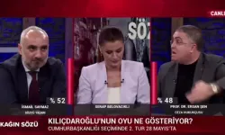 Ersan Şen'den Kılıçdaroğlu yorumu: Bunun bedelini ödeyeceksin