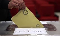 Cumhurbaşkanı ve Milletvekili seçiminde İzmir ilk sonuçlar
