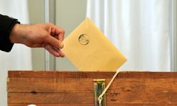 Cumhurbaşkanı 2. seçiminde İzmir ilk sonuçlar (ANADOLU AJANSI)