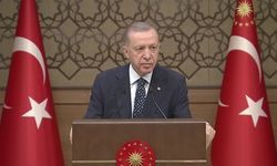 Cumhurbaşkanı Erdoğan: Sistem tartışmalarına son nokta konulmuştur
