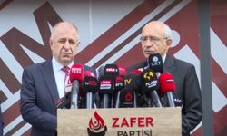 Kemal Kılıçdaroğlu: “Sayın Genel Başkan kendi bileşenleri ile görüşecek. Biz gerekenleri ilettik.”