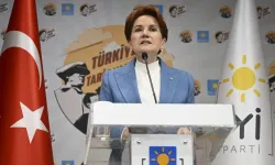 HÜDA PAR İYİ Parti lideri Meral Akşener hakkında suç duyurusunda bulundu