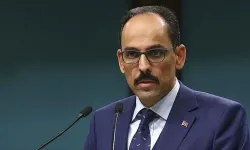 Cumhurbaşkanlığı Sözcüsü İbrahim Kalın'dan yemin töreni ve kabine açıklaması