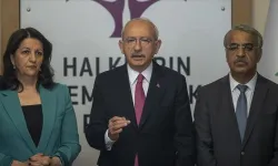 Kemal Kılıçdaroğlu HDP'li Sırrı Sakık'ın ''Kapalı kapılar ardında verdiği sözler var'' söylemlerine yanıt verdi