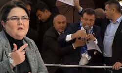 Bakan Derya Yanık:  HDP ile flörtleşmeden sonra Erzurum'un vereceği tepki hesaba katılmalıydı