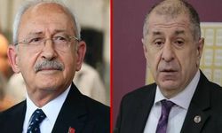 Kemal Kılıçdaroğlu ile Ümit Özdağ'ın görüşme yeri ve saati belli oldu