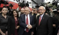 HDP ve Yeşil Sol Parti’den ‘Kılıçdaroğlu-Özdağ protokolü’ açıklaması