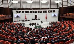 Türkiye Büyük Millet Meclisi başkanını seçiyor! 7 isim başkanlığa aday oldu