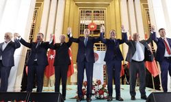 Partilerin Kurban Bayramı programı belli oldu! MHP'nin programında ittifak ortağı partiye yer yok