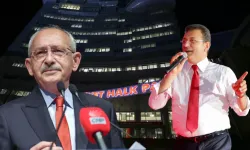 İmamoğlu'nun 'değişim' çağrısına Kemal Kılıçdaroğlu ilk defa yanıt verdi:Seçildikleri belediyeye hizmet etmek zorundalar