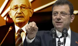 CHP'de taraflar belli oldu! Genel Başkanlık yarışında kim İmamoğlu'nu, kim Kılıçdaroğlu'nu destekler?