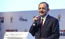 Çevre, Şehircilik ve İklim Değişikliği Bakanı Mehmet Özhaseki oldu.