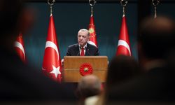 Gözler Yarınki Beştepe Zirvesinde! Cumhurbaşkanı Erdoğan, Hangi Konularda Açıklama Yapacak?