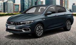 Fiat Egea'nın Haziran 2023 Fiyat Listesi Açıklandı: Zamla Birlikte Fiyatlar Yükseldi