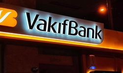 Vakıfbank'tan bayram öncesi jest! Düşük faizli ATM ve Online kanallardan 65.000 TL verecek