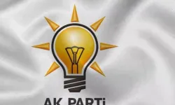 Eski Bakan AK Parti'den istifa etti