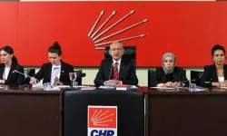 CHP'nin kurultay tarihi açıklandı