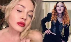 Ünlü sanatçı Madonna'dan kötü haber... Madonna entübe edildi