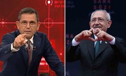 Fatih Portakal'dan Kılıçdaroğlu'na: "Kimmiş Bu Kalemini Satanlar?"
