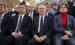 CHP İstanbul İl Başkanı Canan Kaftancıoğlu'ndan Ekrem İmamoğlu hakkında çok konuşulacak sözler