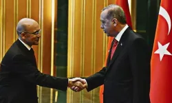 Cumhurbaşkanı Erdoğan ve Eski Bakan Şimşek Arasındaki Görüşmede Dikkat Çeken Detaylar Ortaya Çıktı