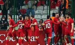 A Milli Futbol Takımı'nın 2024 Avrupa Şampiyonası Elemeleri için Aday Kadrosu Açıklandı