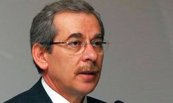 Abdüllatif Şener CHP'den istifa etti!