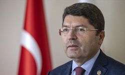Adalet Bakanı Tunç'tan bürokratlara 'Türkiye Yüzyılı'na özel proje' talimatı