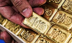 Altında yükseliş hız kesmiyor: Çeyrek ve Gram altın ne kadar?  İşte altın alış satış fiyatları...
