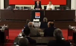 CHP toplantısında büyük kriz! Zorla imza istendi, il başkanları kazan kaldırdı