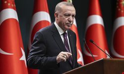 Cumhurbaşkanı Erdoğan'dan "Türk Dünyası" çağrısı: "Son vermenin vakti gelmiştir."