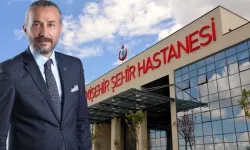 MHP Eskişehir Milletvekili adayına silahlı saldırı