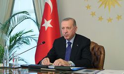 Cumhurbaşkanı Erdoğan, Bakan Güler'den Elmadağ'daki patlamaya ilişkin bilgi aldı