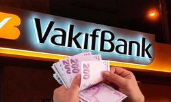 Vakıfbank, Evi Olmayanlara 1.25 Milyon TL Limitli Konut Kredisi Müjdesi Verdi