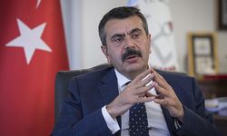 Milli Eğitim Bakanı Yusuf Tekin’den ilk açıklama geldi