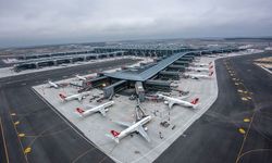İstanbul Havalimanı, UEFA Şampiyonlar Ligi Finaliyle Tüm Zamanların Hava Trafik Rekorunu Kırdı