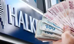 Halkbank kredi musluklarını açtı! Kadınlara faizsiz 500 bin TL kredi verileceğini duyurdu!