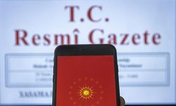 Hatay, Gaziantep ve Adıyaman'a yeni vali ataması yapıldı