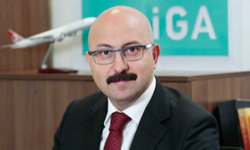 Yeni Ulaştırma ve Altyapı Bakanı, DHMİ Genel Müdürü Hüseyin Keskin oluyor!