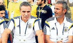 Fenerbahçe'nin yeni teknik direktörü belli oldu... Fenerbahçe'nin yeni teknik direktörü kim oldu?