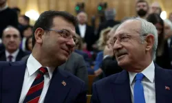 İsmail Saymaz: Ekrem İmamoğlu Kemal Kılıçdaroğlu’na dünkü görüşmelerinde “Değişime önderlik yapabilirim” dedi