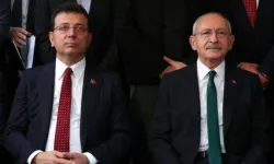 İsmail Saymaz: Ekrem İmamoğlu, Kemal Kılıçdaroğlu'ndan "genel başkanlığa aday olmayacağım" açıklamasını yapmasını istedi