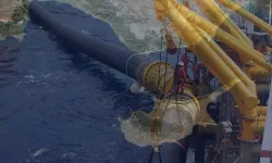 KKTC'ye müjdeli haber! Türkiye ile KKTC Arasında Denizaltı Elektrik Bağlantısı Projesi Hazır Durumda