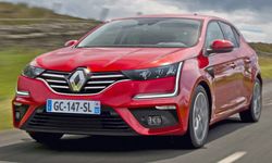 Renault, Megane Sedan'ın fiyatlarını güncelledi! Megane Sedan güncel Haziran fiyat listesi...