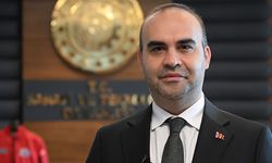 Sanayi Bakanı Kacır'ın 'A Takımı' belli oldu