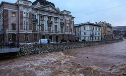 Sel nedeniyle 42 şehirde OHAL ilan edildi!